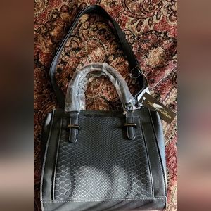 Christian Siriano for Payless Handbag NWT